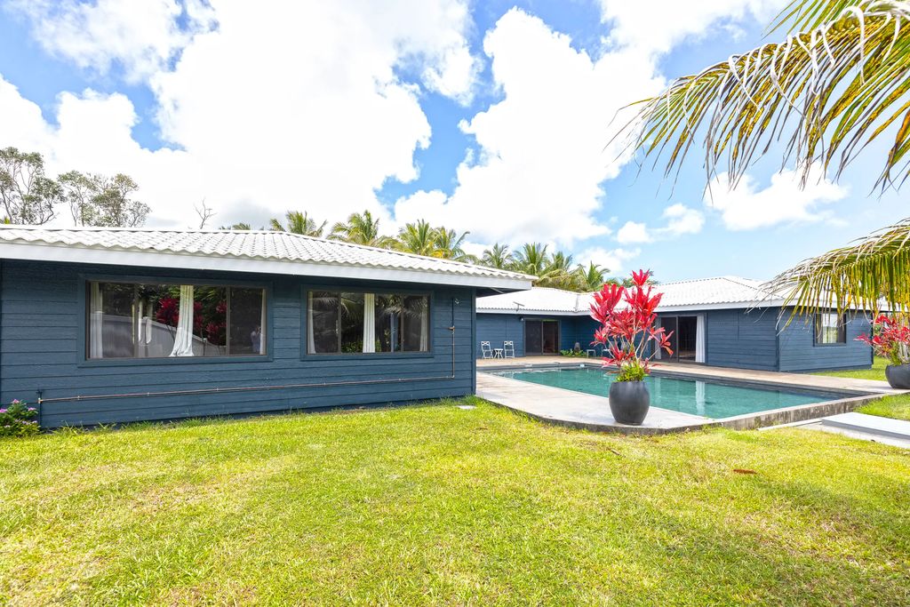 14-4196 Pahoa Kapoho Rd, Pahoa