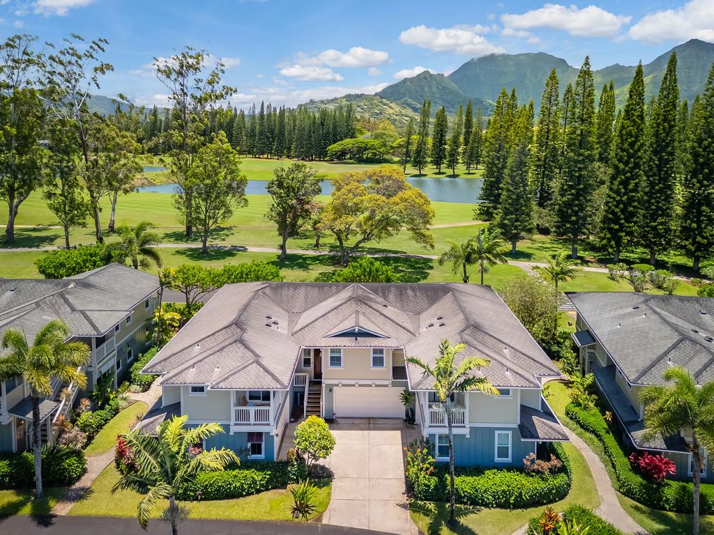 4919 Pepelani Lp 20b, Princeville