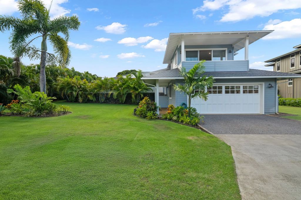 5338 Makalea St, Koloa
