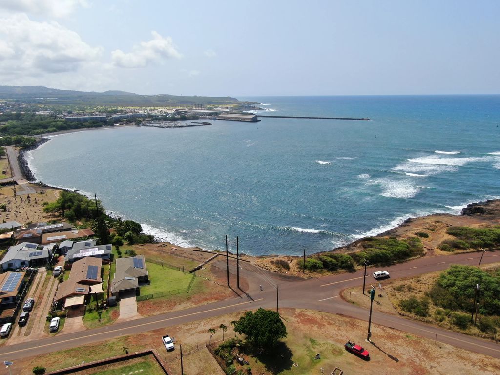 4312 Lele Rd, Hanapepe