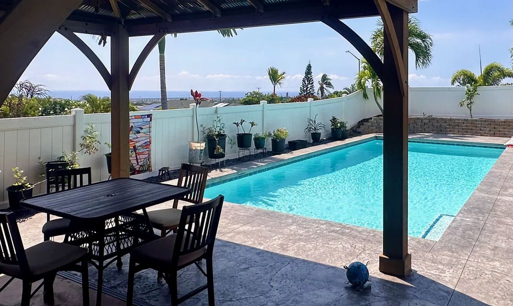 73-1085 Kuuleialoha Circle, Kailua Kona