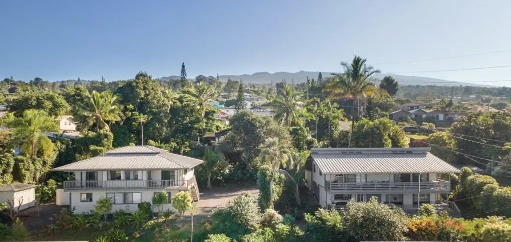 73-1153 Ahikawa St A & B, Kailua-Kona