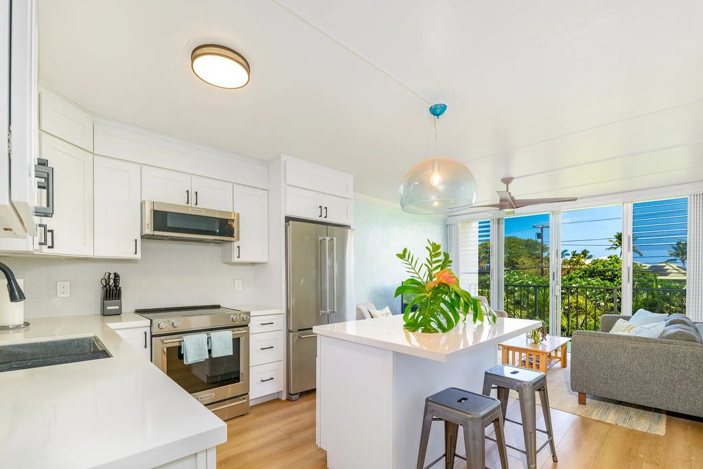 69-1647 Puako Beach Dr 208, Kamuela