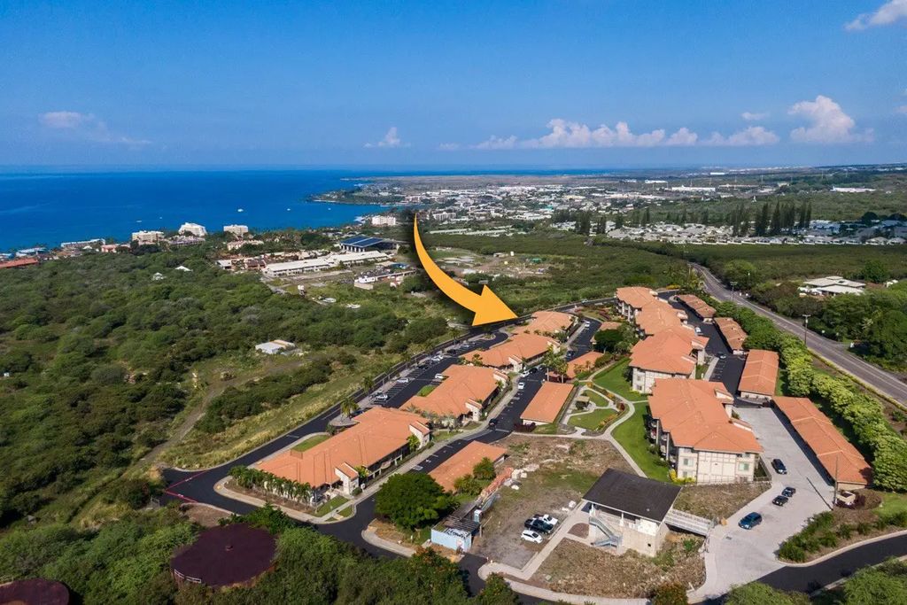 75-346 Hualalai Rd E102, Kailua Kona