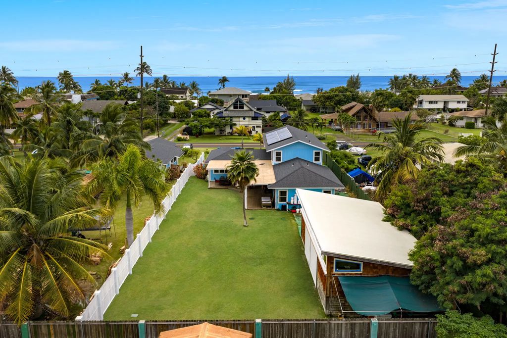 8581 Elepaio Rd, Kekaha