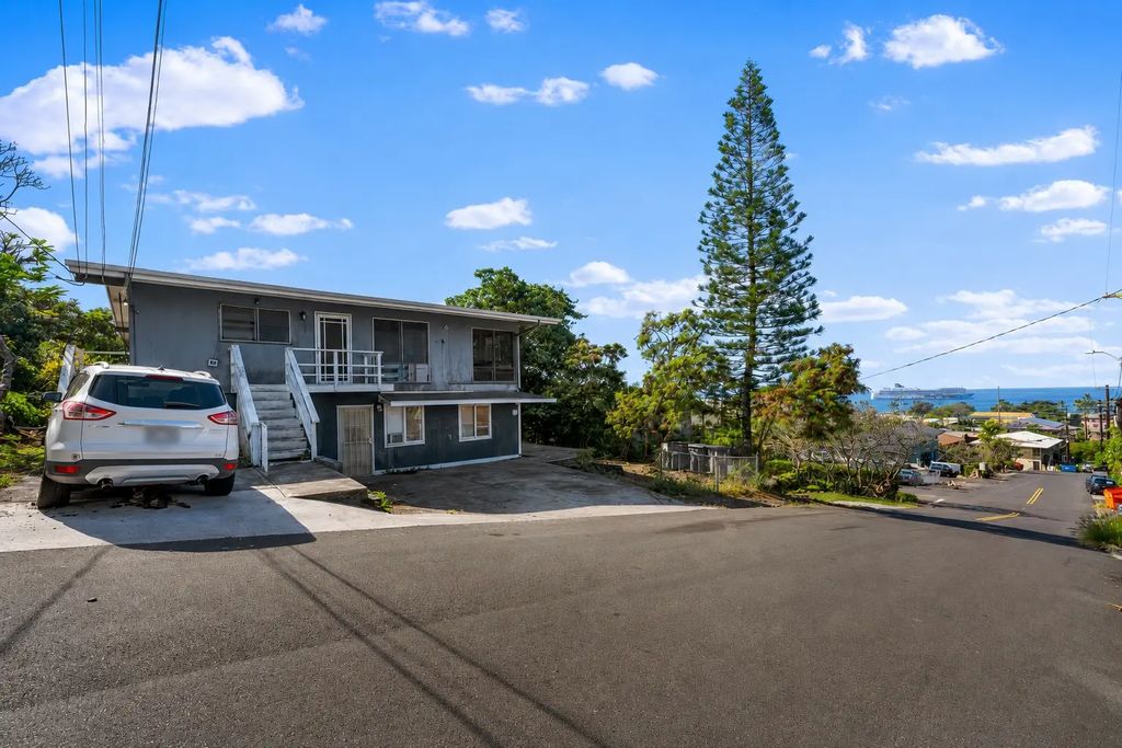 75-190 Alakai St, Kailua Kona