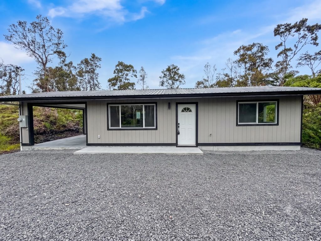 11-3171 Mokuna St, Volcano