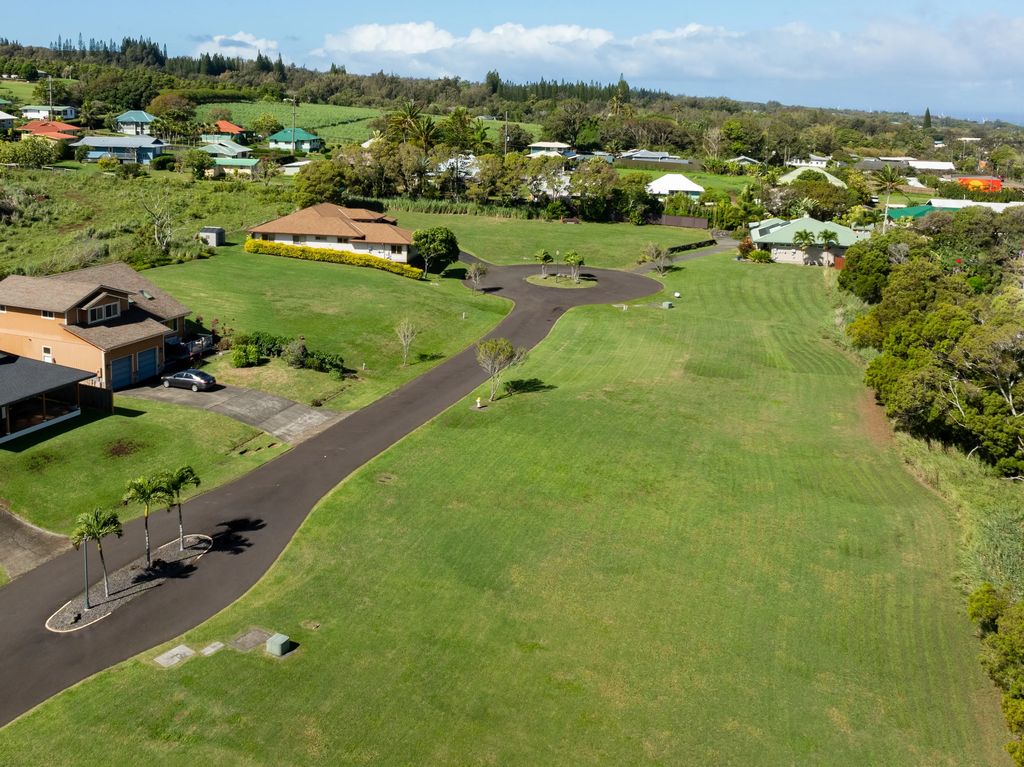 54-3705 Lehuula Circle, Kapaau