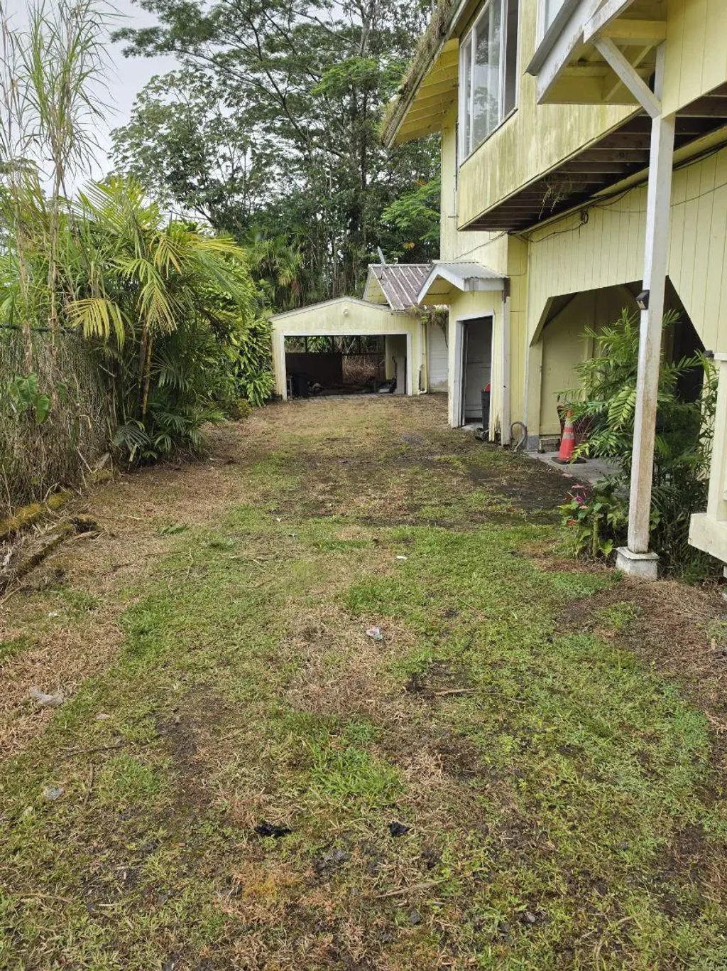 14-3489 Seadrift Rd, Pahoa