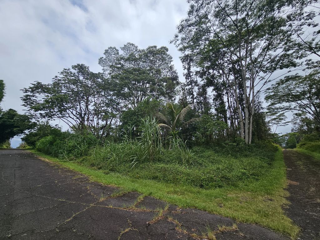 Pahoa Rd, Pahoa