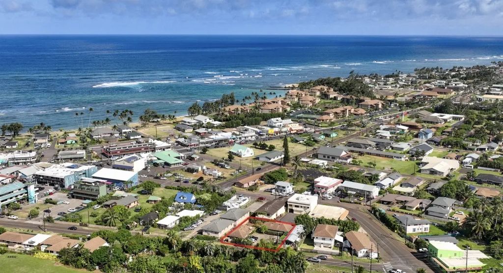 4639 Lehua St, Kapaa