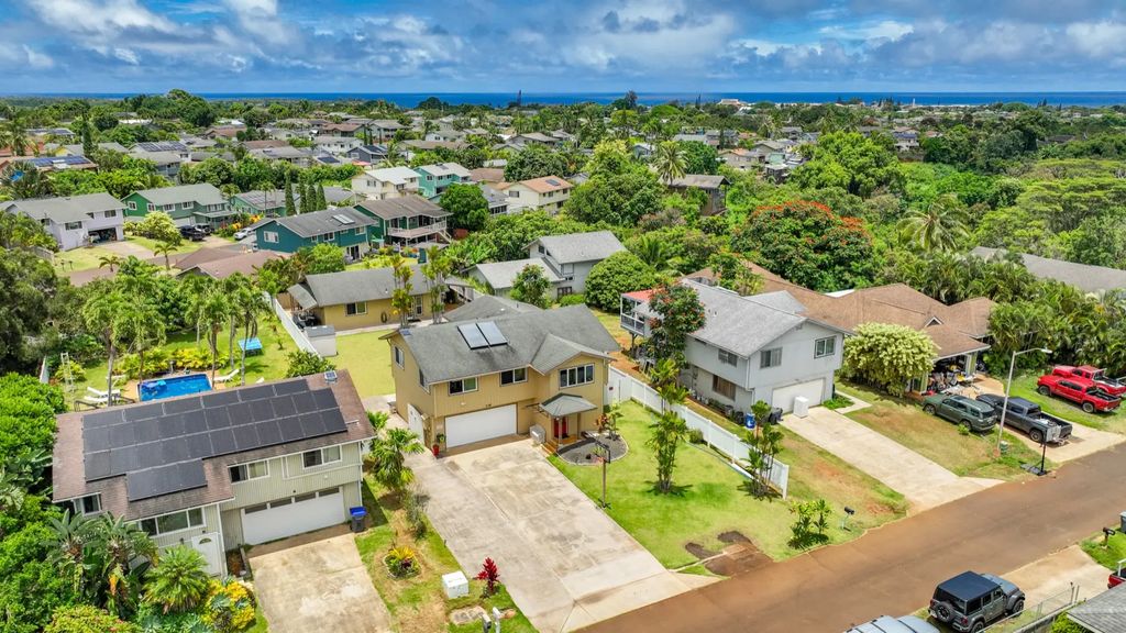 5148 Kahana St, Kapaa