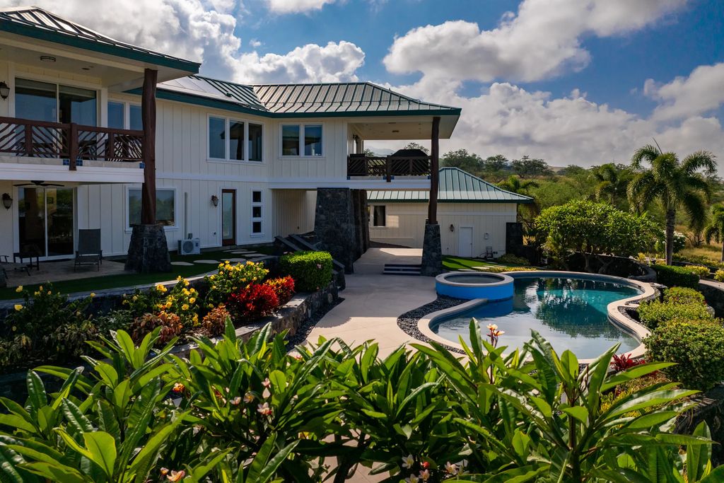 59-473 Palila Pl, Kamuela