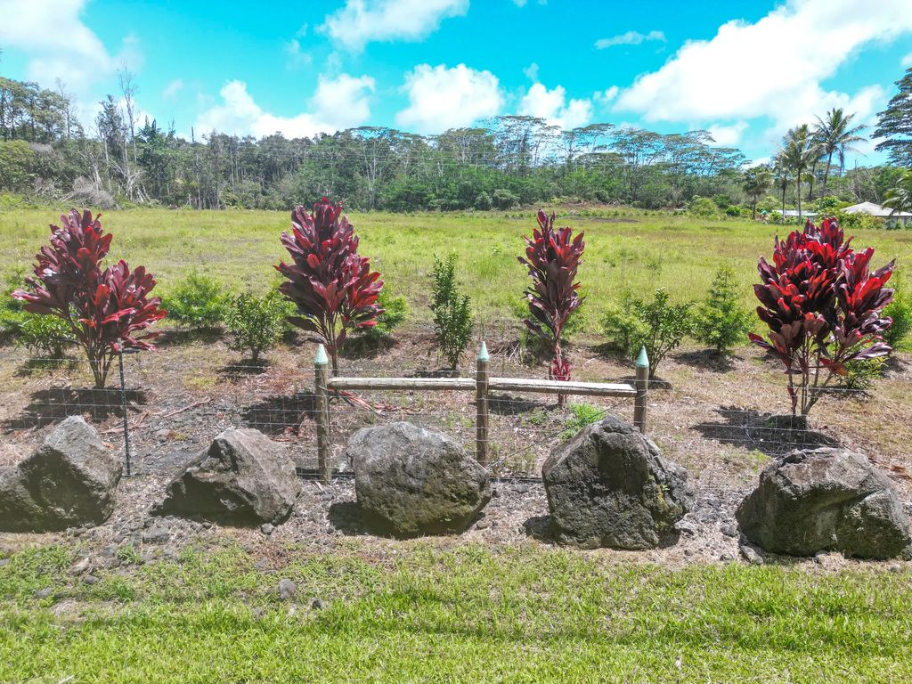 Kahukai St, Pahoa