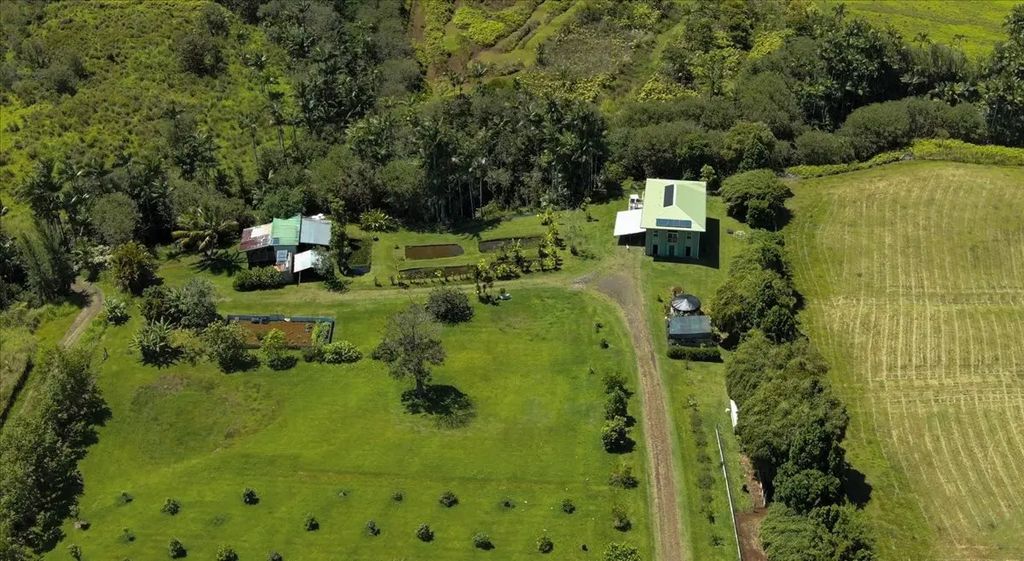 29-2612 Kaiwiki Homestead Rd, Hakalau
