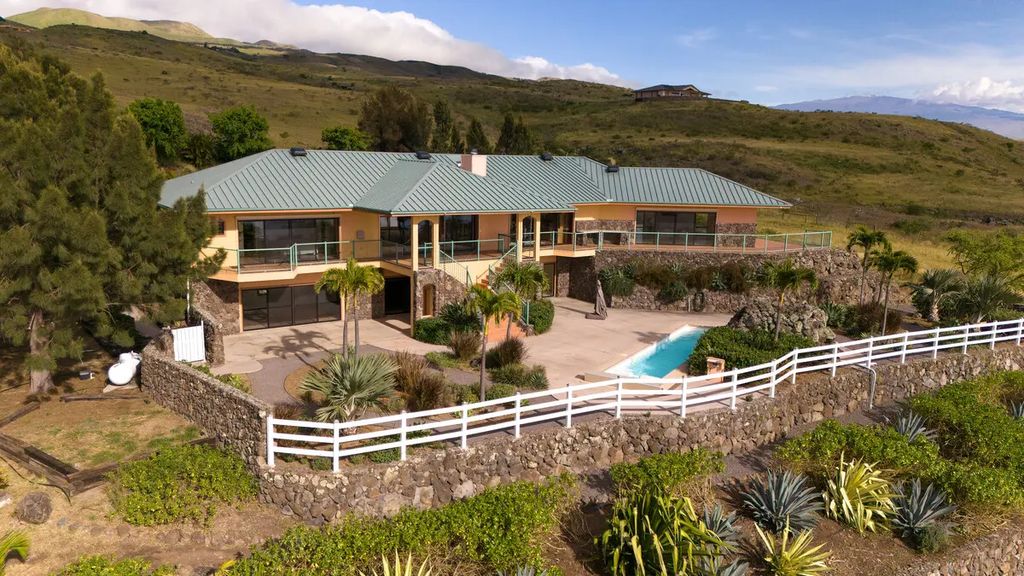 59-1104 Kohala Ranch Rd, Kamuela