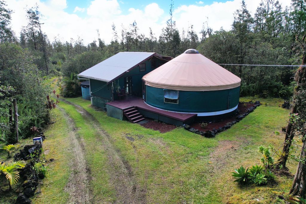 16-1429 Hopue Rd, Kurtistown
