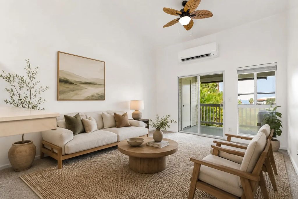 75-6081 Alii Dr A204, Kailua Kona