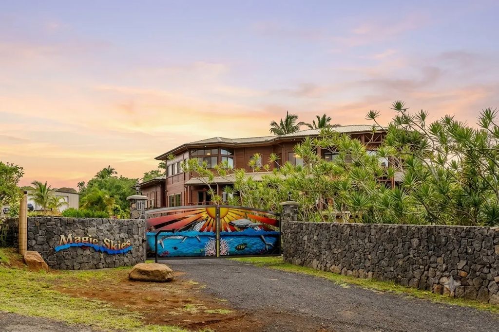 120 Woa Rd, Hilo
