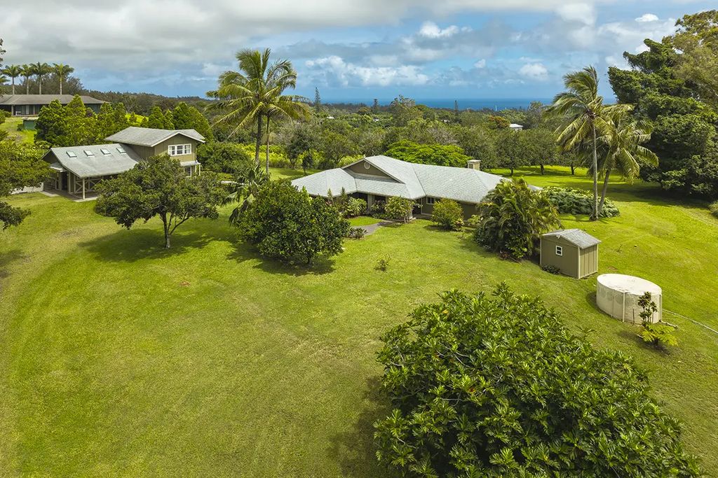 53-532 Iole Rd, Kapaau