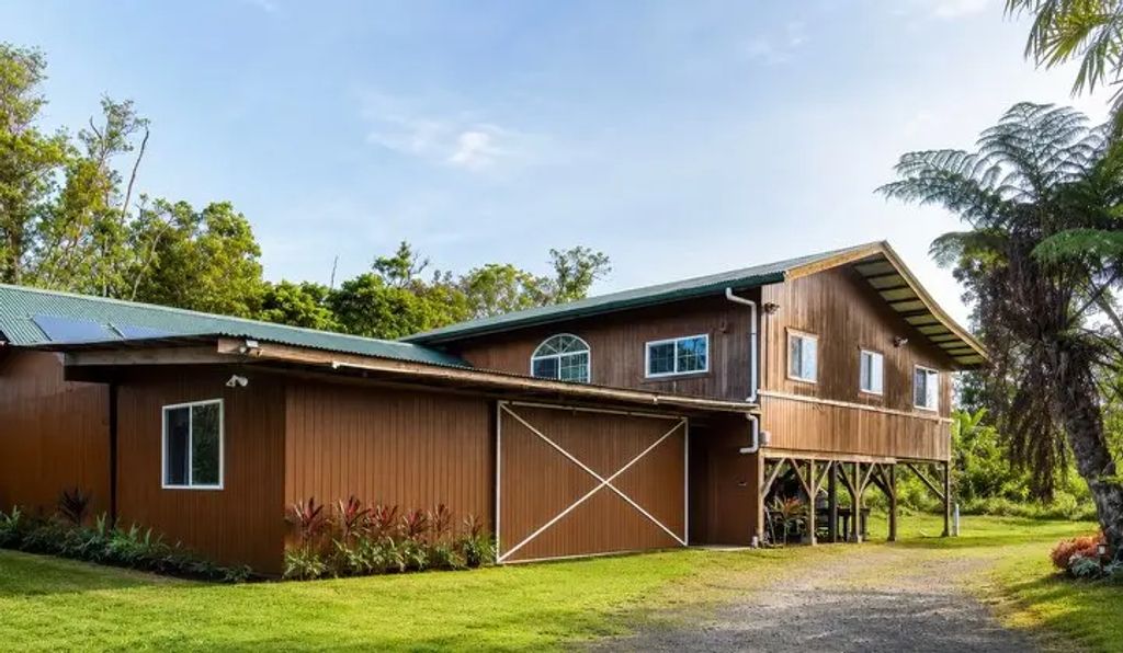 11-2510 Kaleponi Dr, Volcano