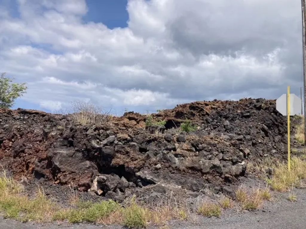 Maikai Blvd, Ocean View
