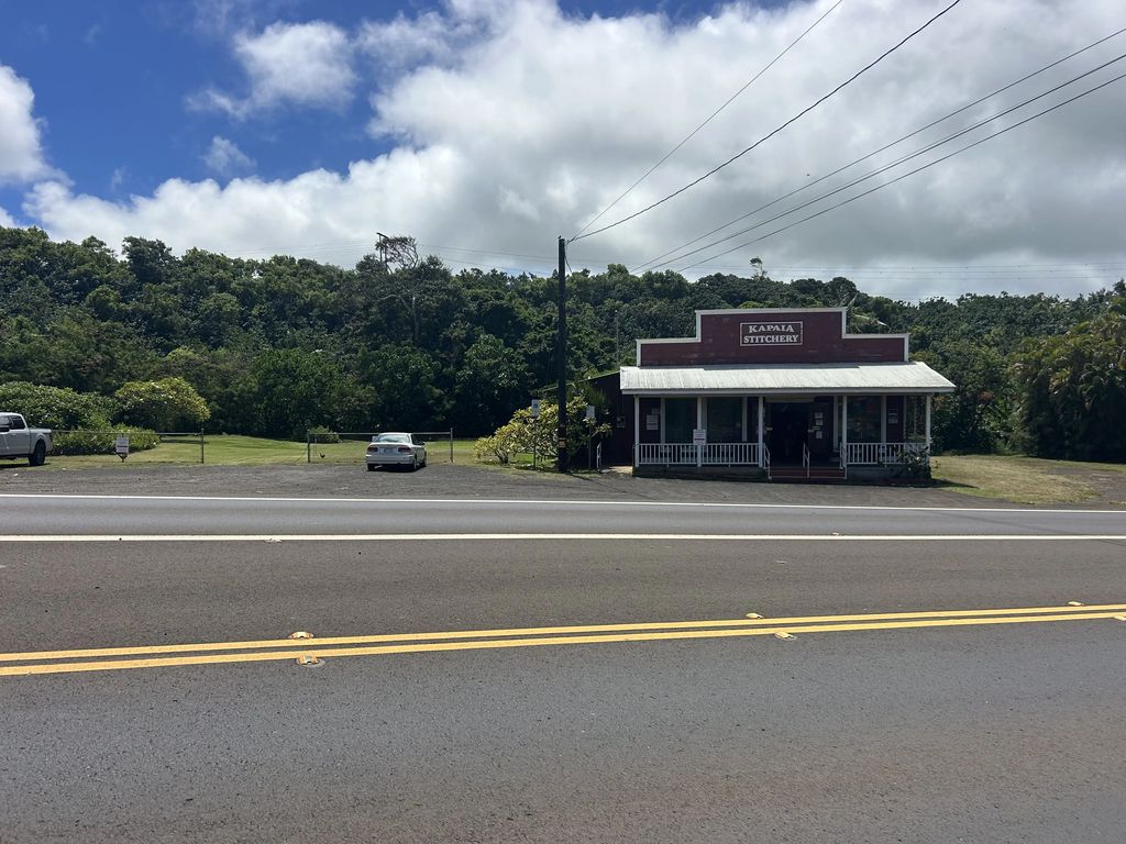3-3551 Kuhio Hwy, Lihue
