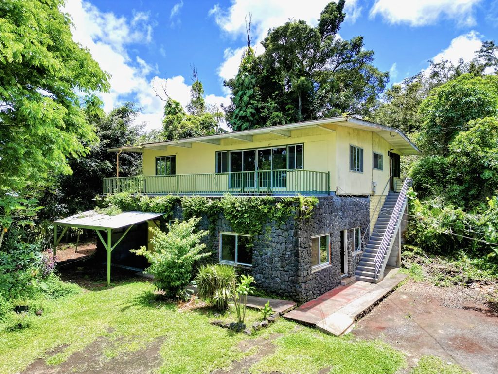 15-2714 Hee St, Pahoa
