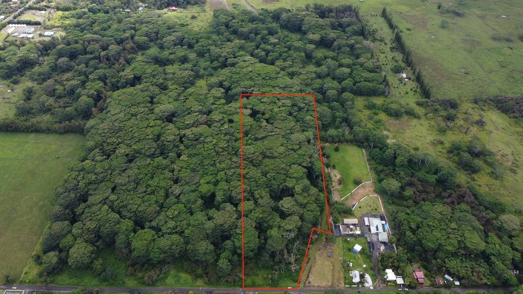 17-4113 Kukui Camp Rd, Mountain View