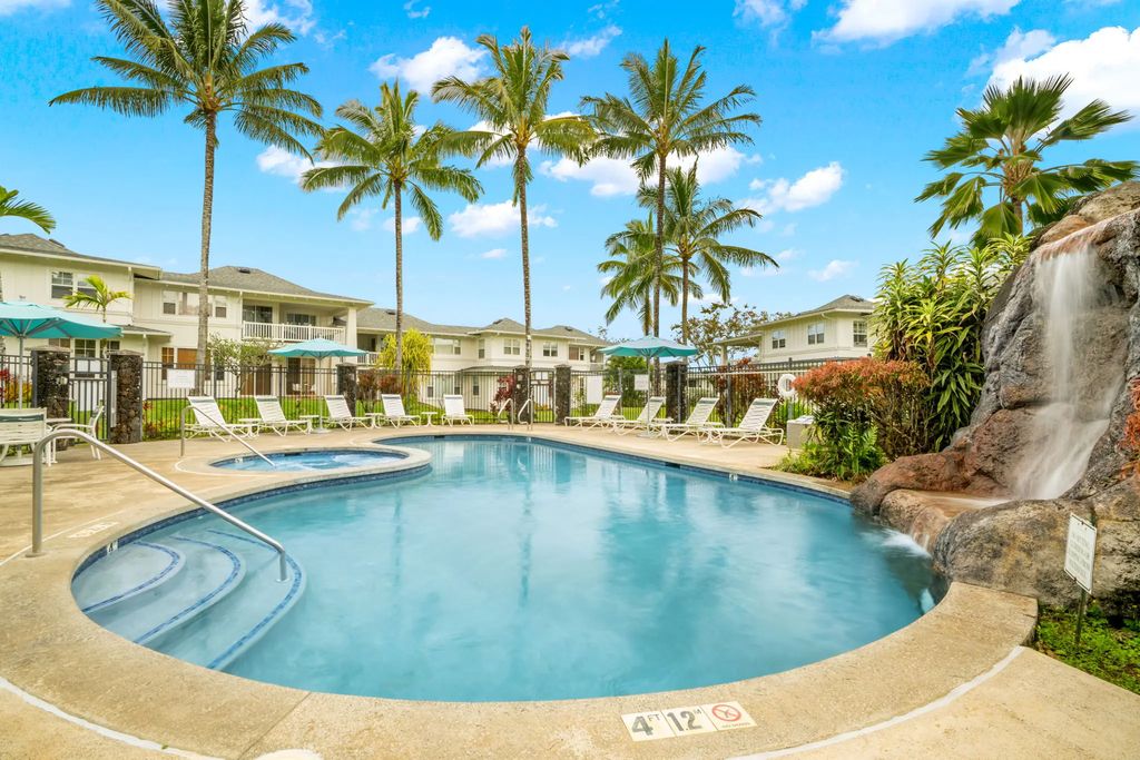 4771 Pepelani Lp 1122, Princeville