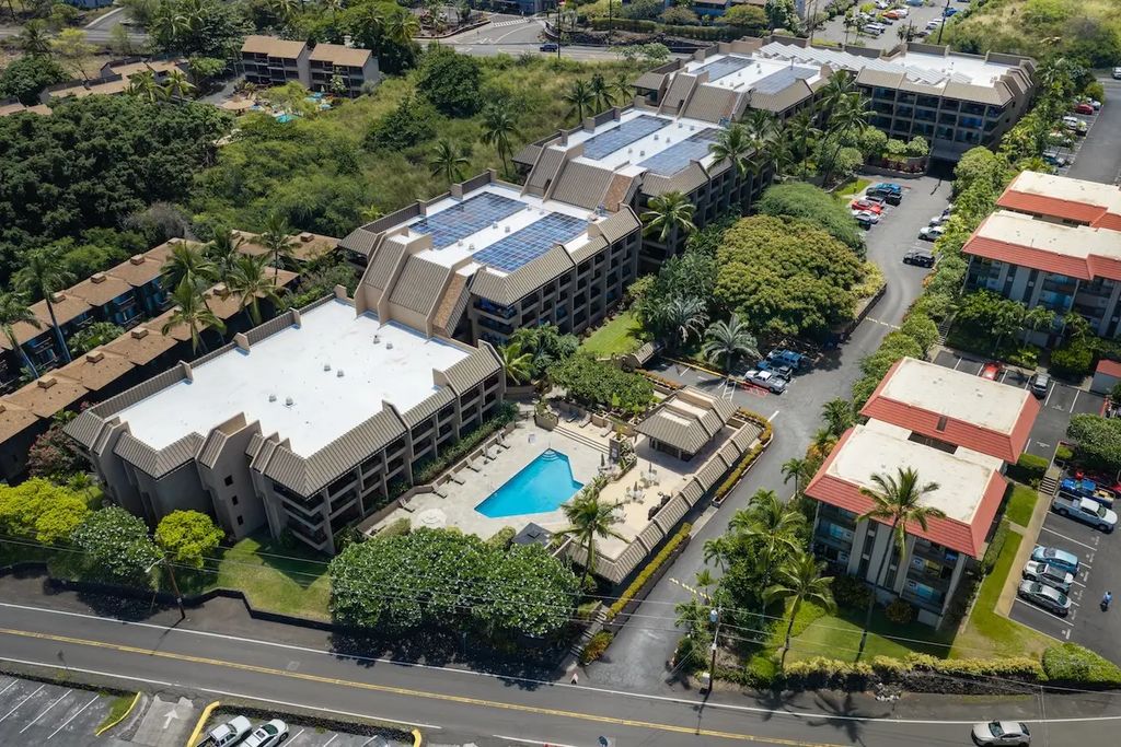 75-5865 Walua Rd A205, Kailua Kona