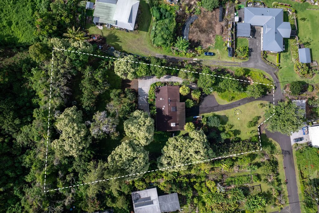 73-4481 Ooma Pl, Kailua Kona