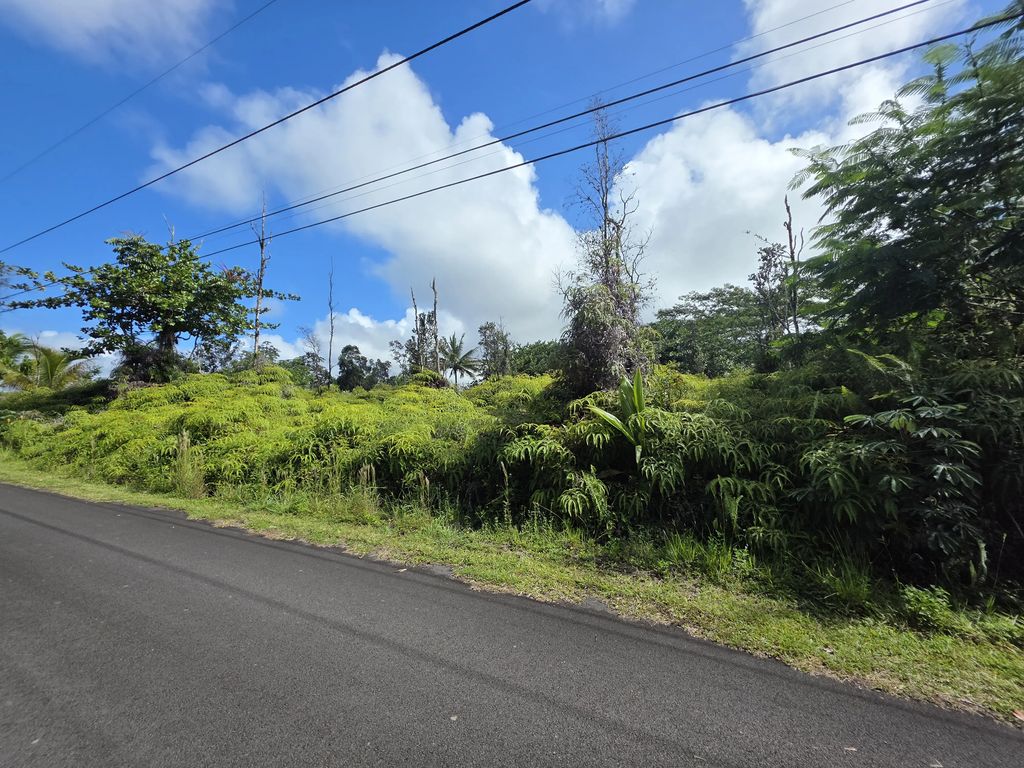 15-1456 7th Ave, Keaau