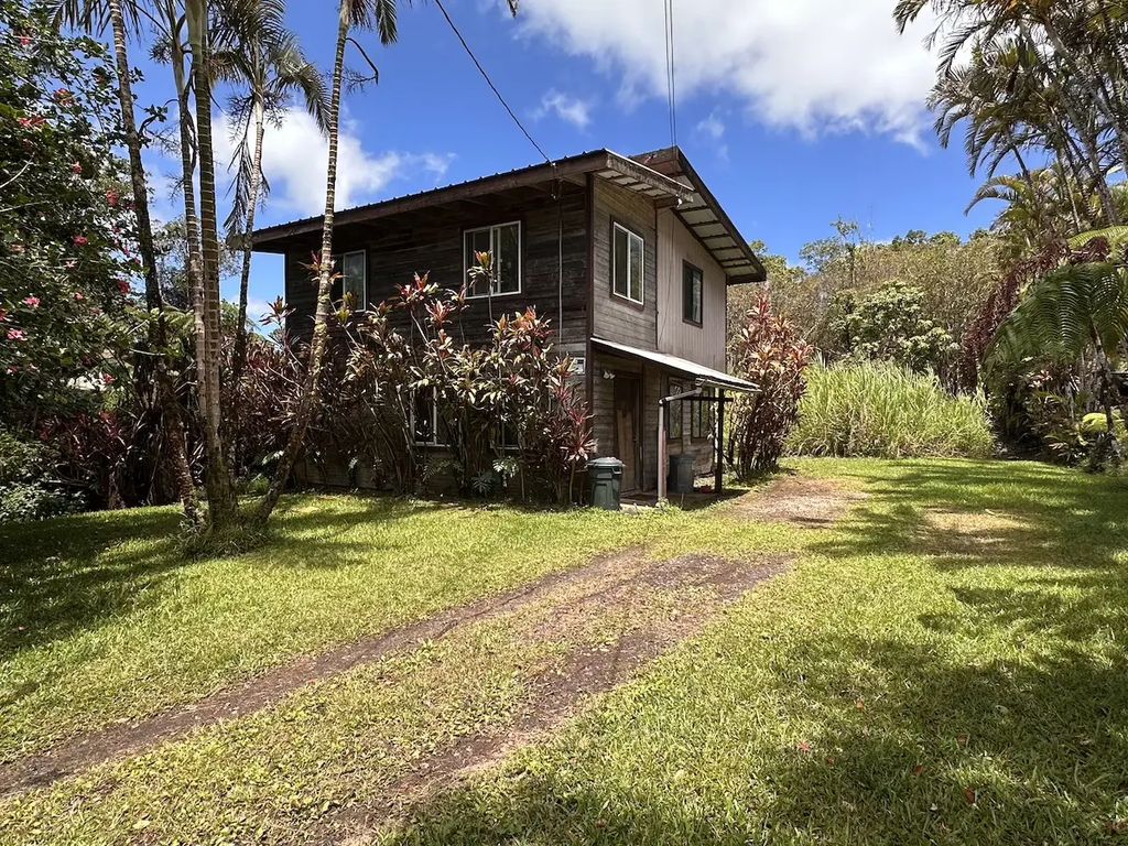 18-1978 Awapuhi Nani Rd, Mountain View