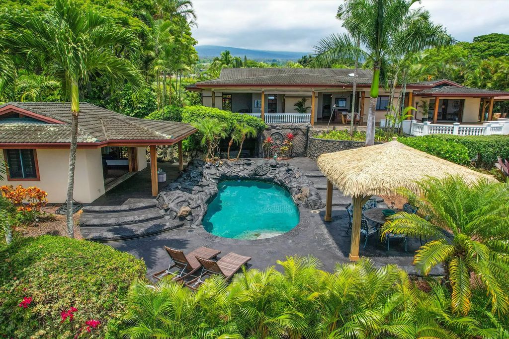 74-4913 Hao Kuni Pl, Kailua Kona