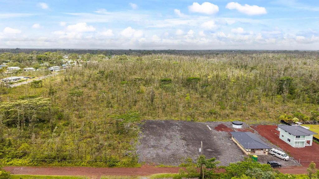 Sandalwood Ct, Pahoa
