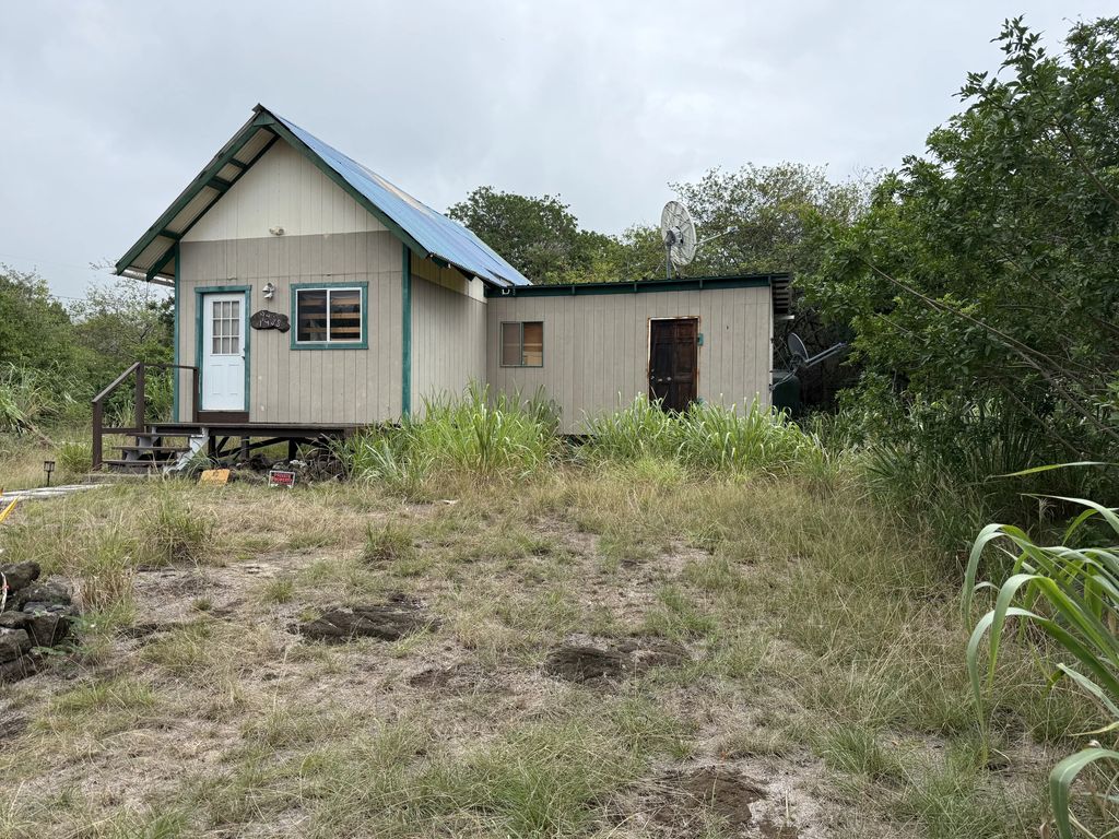 94-1488 Kala Pl, Naalehu