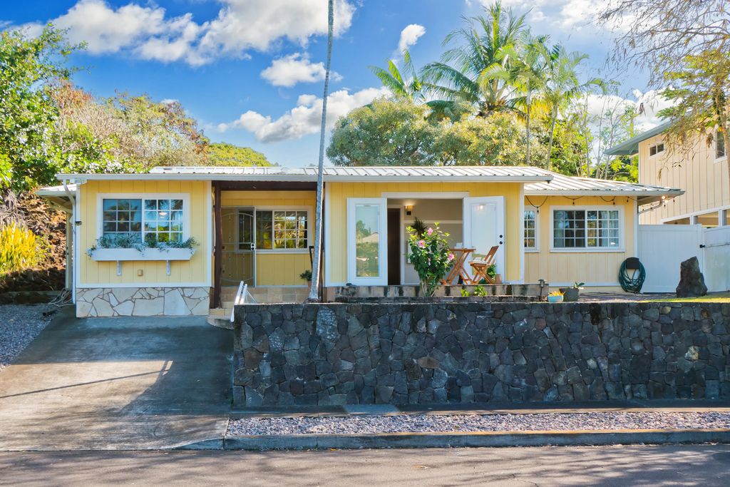 75-5787 Lopeka Pl, Kailua-Kona