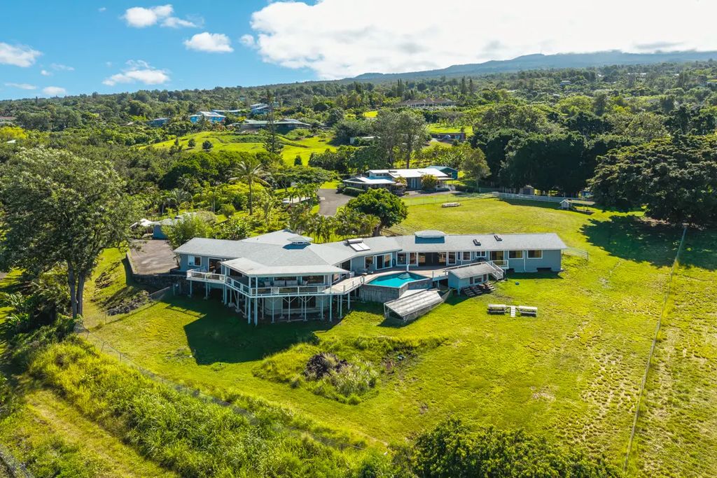 73-6039 Mauka Rd, Kailua Kona
