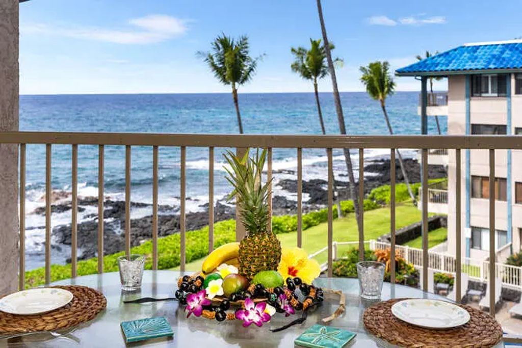 75-5888 Kona Reef C33, Kailua Kona
