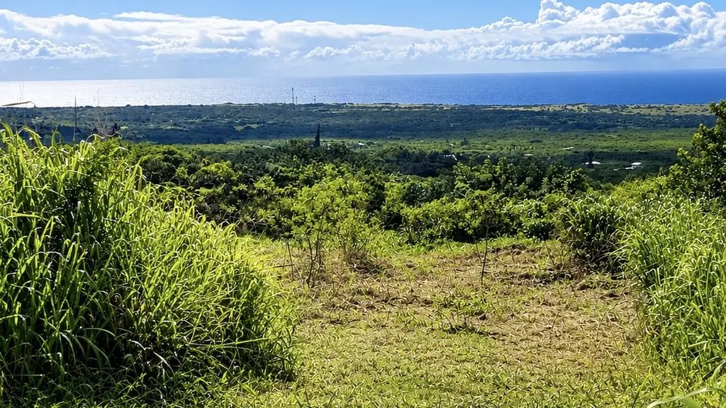 94-6467 Ahi Rd, Naalehu
