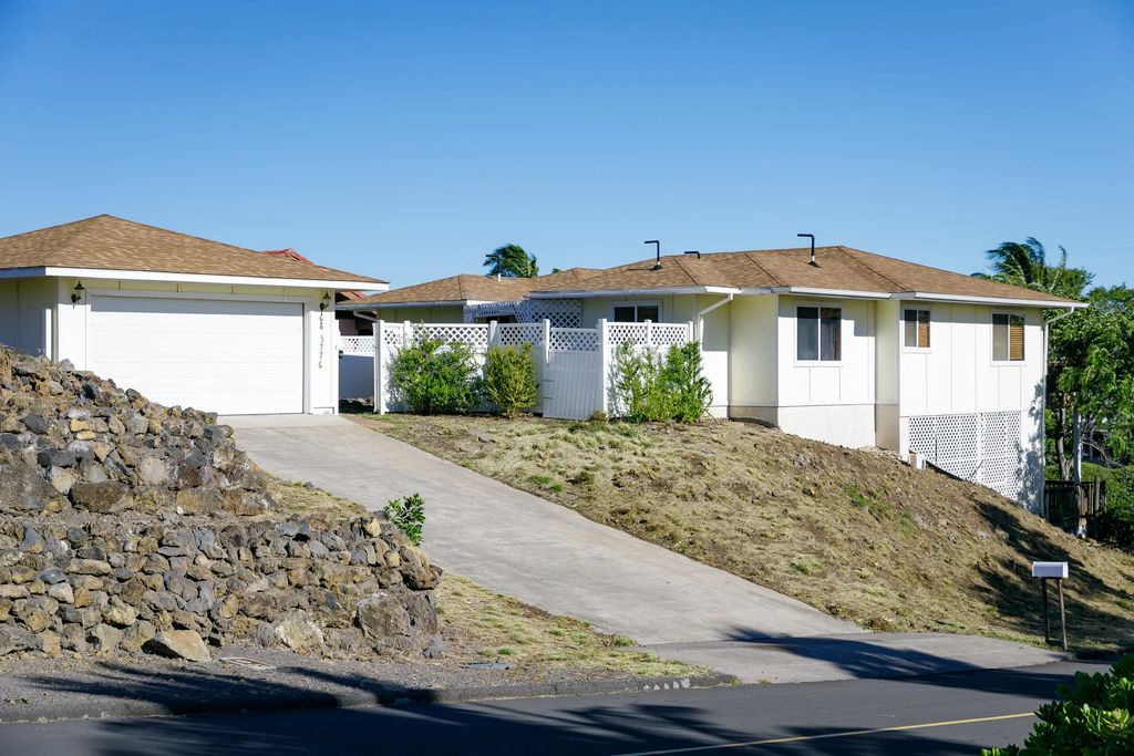 68-3776 Mahina St, Waikoloa