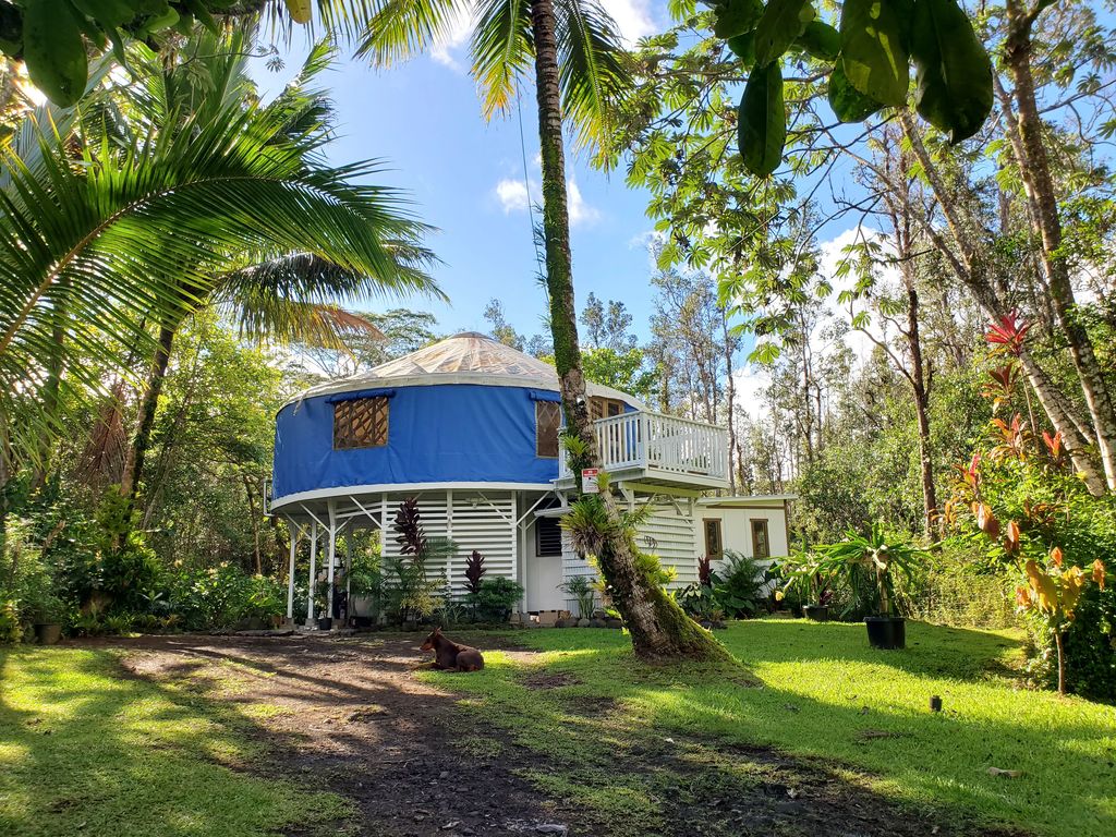 12-4304 Hilo Street, Pahoa