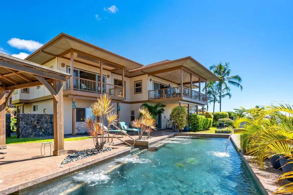76-769 Io Pl, Kailua-Kona