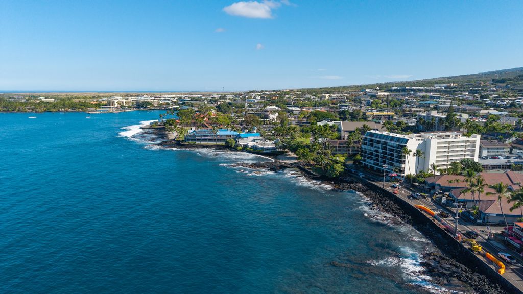 75-5782 Kuakini Highway 608, Kailua Kona
