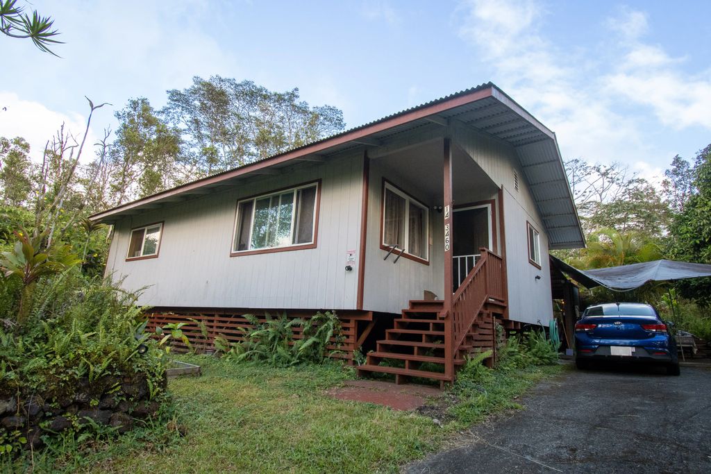 14-3460 Molokai Rd, Pahoa