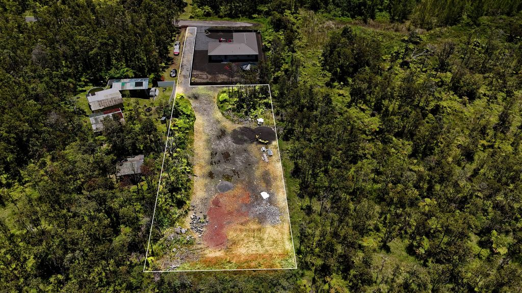 11-3079 Pa Alii St, Volcano
