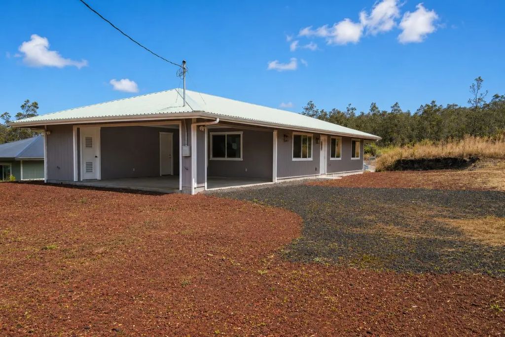 11-3319 Pa Alii St, Volcano