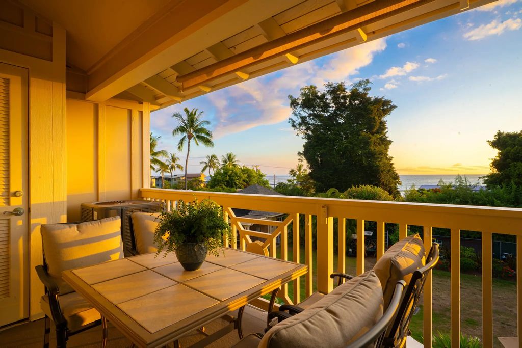 75-5919 Alii Dr T22, Kailua Kona