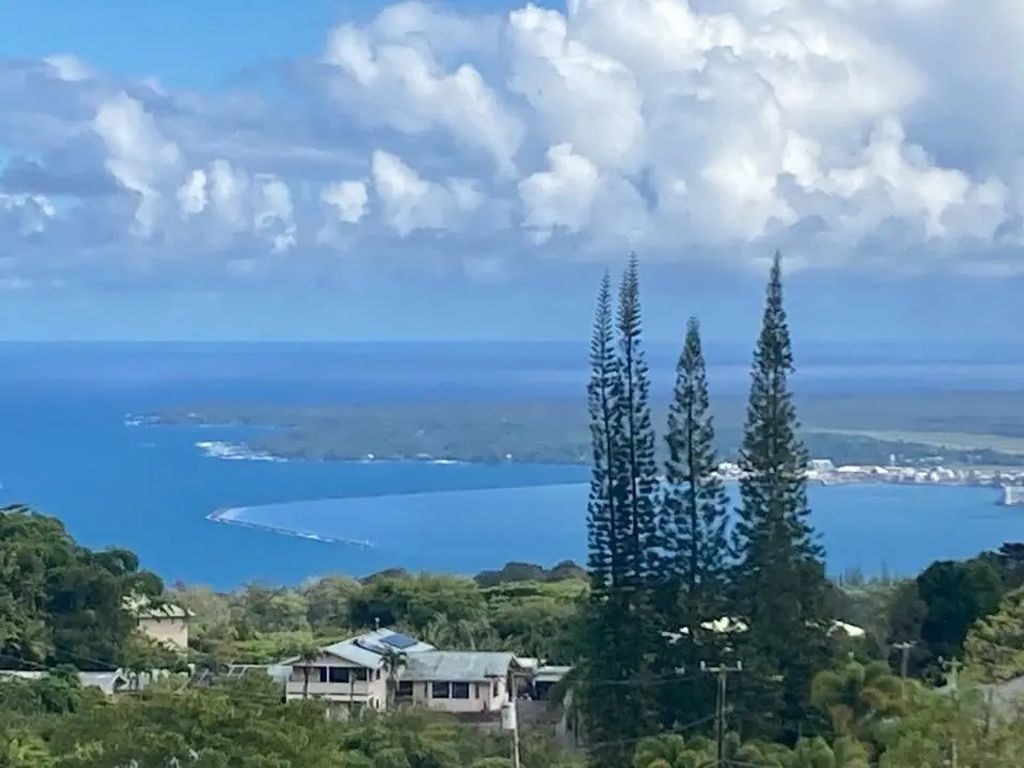2107 Kaiwiki Rd, Hilo